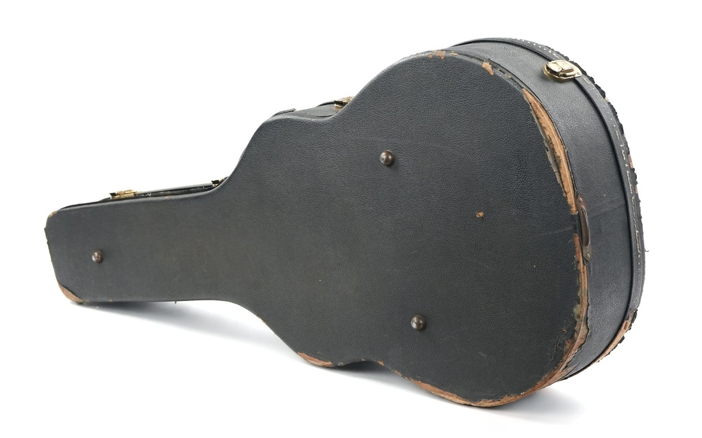 Gibson J200 1963 Hardcase Black w- Yellow Lining-7.jpg