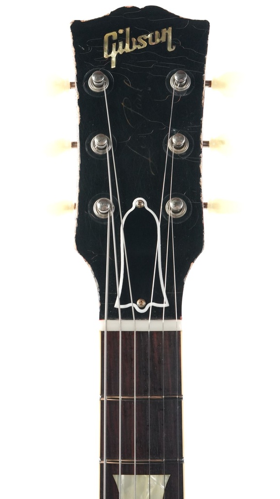 Gibson Les Paul Collector's Choice ''The Beast'' 2013-4.jpg