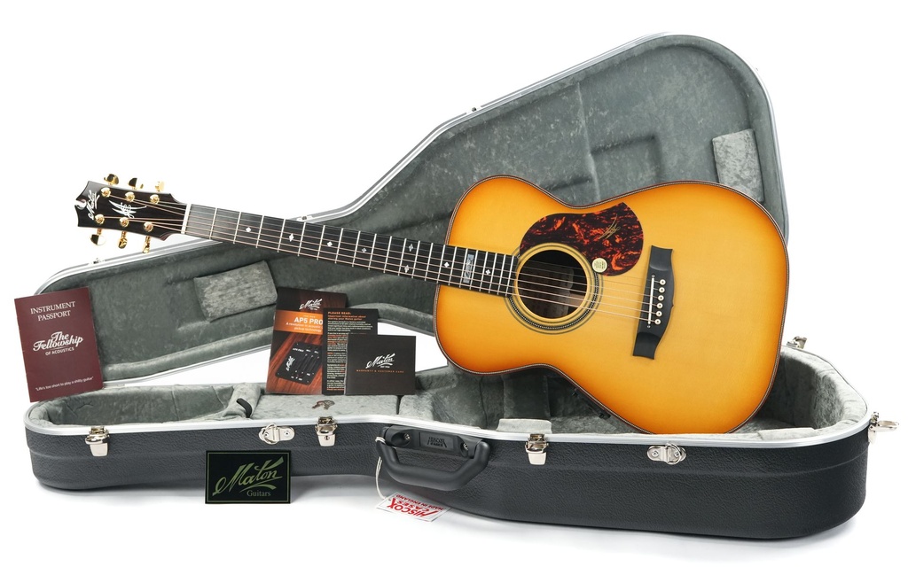 Maton Messiah EM100 808 Sunburst-1.jpg