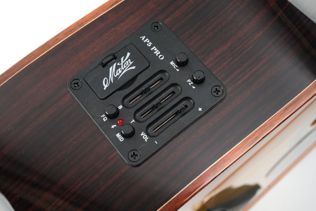 Maton Messiah EM100 808 Sunburst-13.jpg
