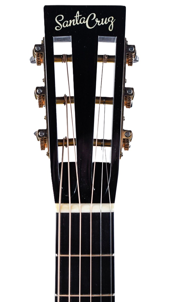 Santa Cruz Don Edwards Cowboy Singer