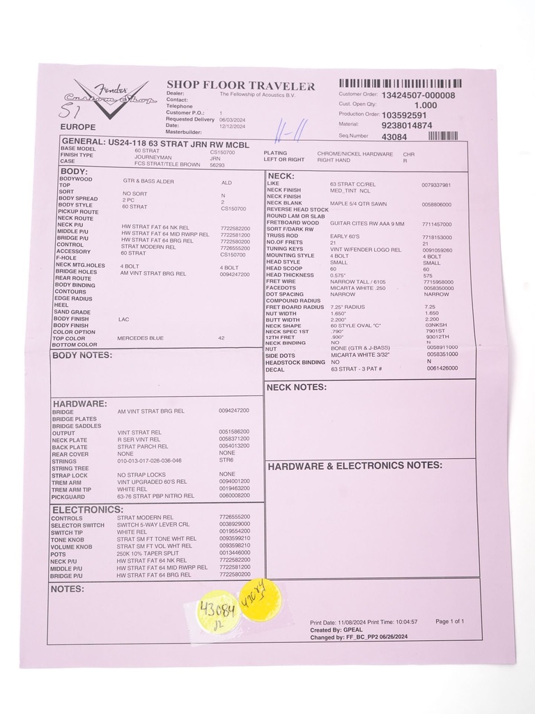 Fender Custom Shop 63 Stratocaster Mercedes Blue Journeyman Relic-2.jpg