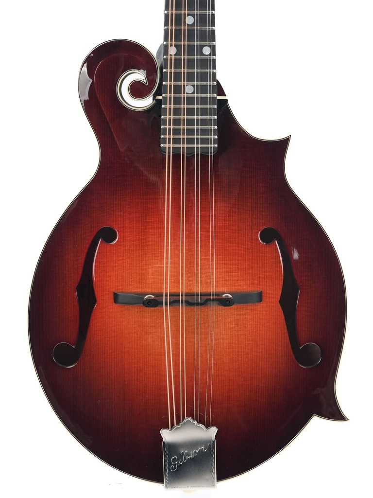 Gibson F5G Mandolin Dark Burst NH #51001012-3.jpg