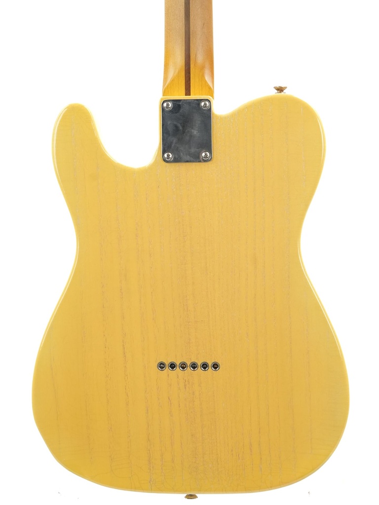 Kauffmann 56 T Paulownia Butterscotch Blonde Light Aged-7.jpg