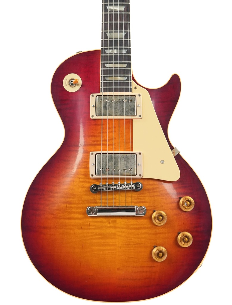 Gibson 1959 Les Paul Standard Reissue Ultra Light Aged Factory Burst-3.jpg