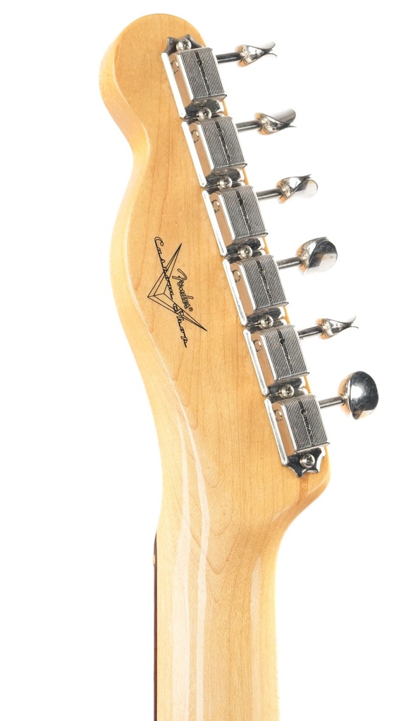 Fender Custom Shop 60 Telecaster Custom Cimarron Red Closet Classic 2024-7.jpg