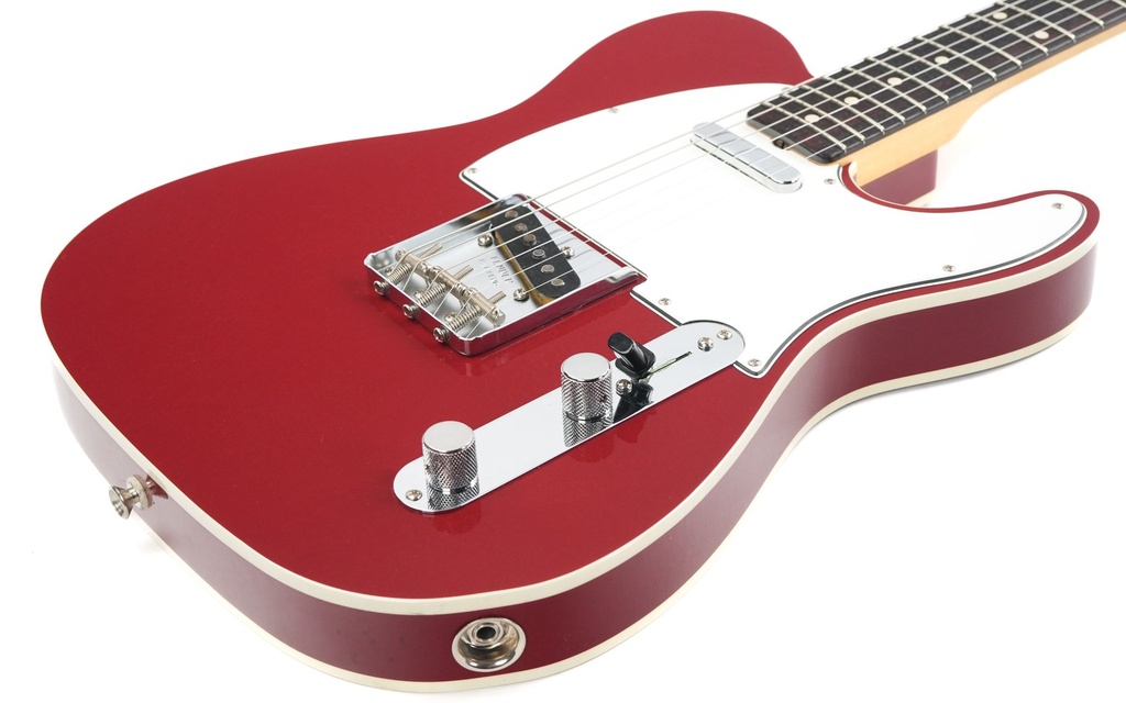 Fender Custom Shop 60 Telecaster Custom Cimarron Red Closet Classic 2024-13.jpg