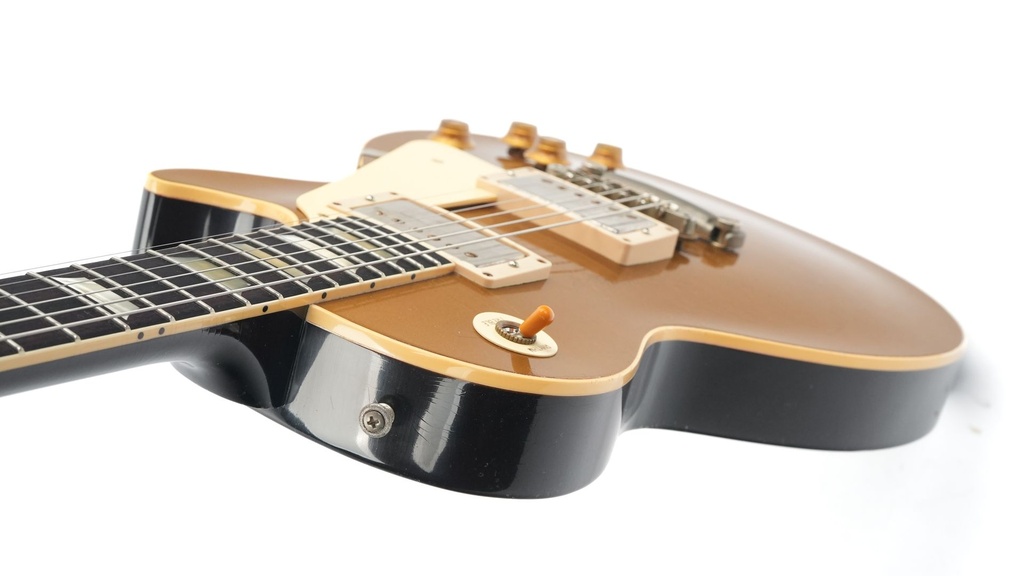 Gibson 1957 Les Paul Goldtop Darkback Reissue Light Aged Double Gold-8.jpg