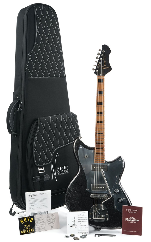Novo Serus J Custom Charcoal Sparkle.jpg