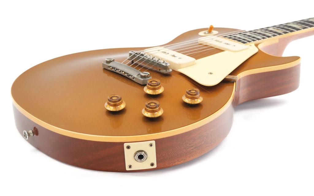 Gibson 1956 Les Paul Goldtop Reissue Ultra Light Aged-11.jpg
