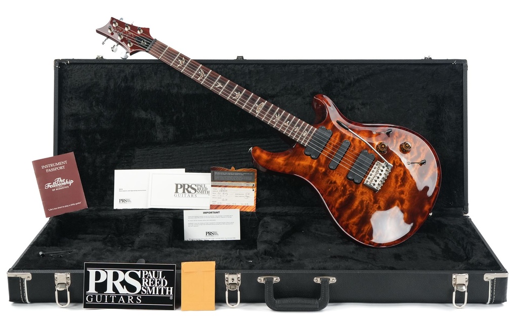 PRS 513 One piece Quilted Maple Top Black Gold 2011.jpg