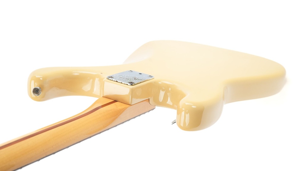 Fender Dan Smith Stratocaster Olympic white 1983-9.jpg