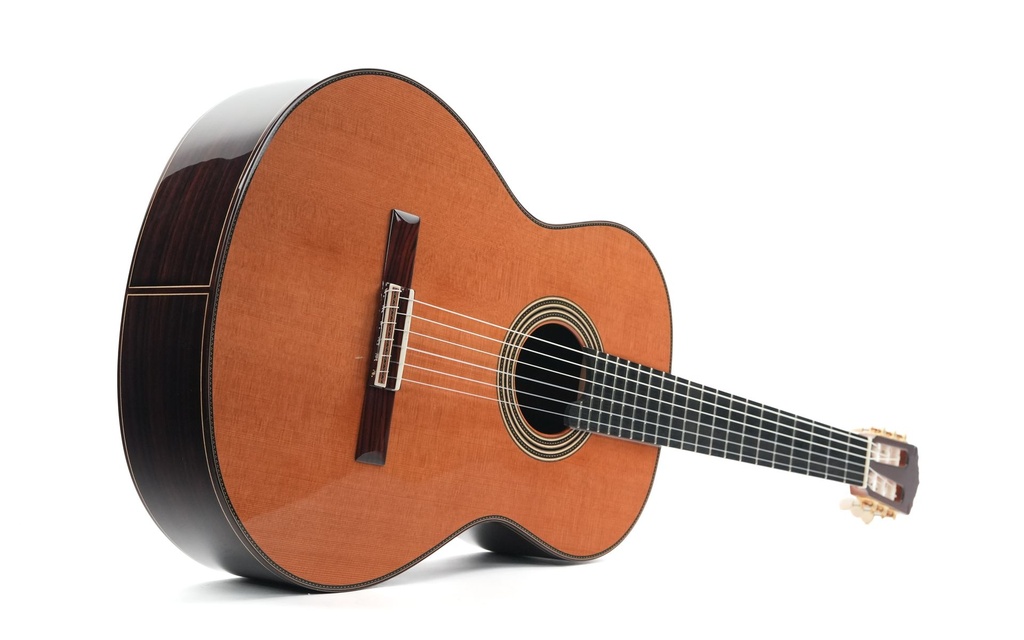 Alhambra Linea Professional Indian Rosewood Cedar B-Stock-12.jpg