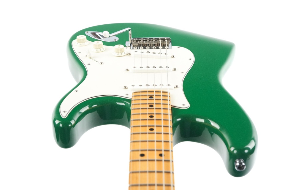 Fender Eric Clapton Stratocaster Candy Green 1993-13.jpg