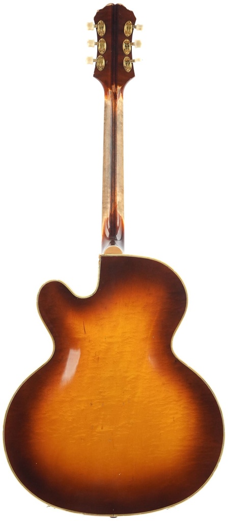 Epiphone Zephyr Emperor Regent 18.5 Inch Archtop Sunburst 1953-6.jpg