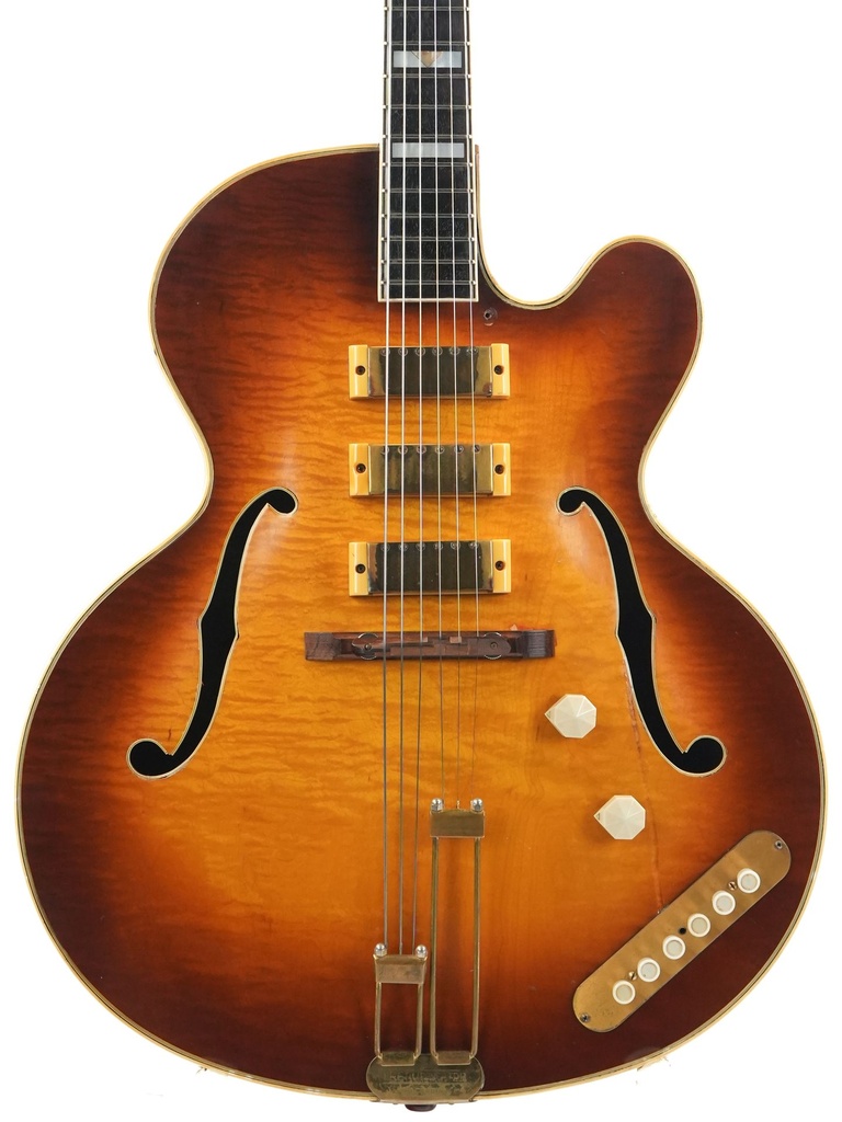 Epiphone Zephyr Emperor Regent 18.5 Inch Archtop Sunburst 1953-3.jpg