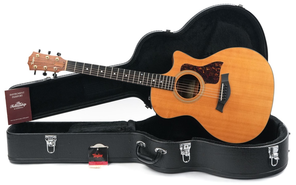 Taylor 314CE Koa LTD ES2 2003-1.jpg