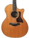 Taylor 314CE Koa LTD ES2 2003-3.jpg