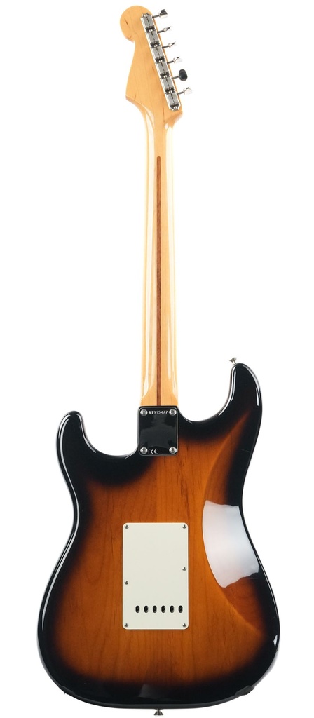 Fender American Original 50s Stratocaster 2 Color Sunburst 2019-7.jpg