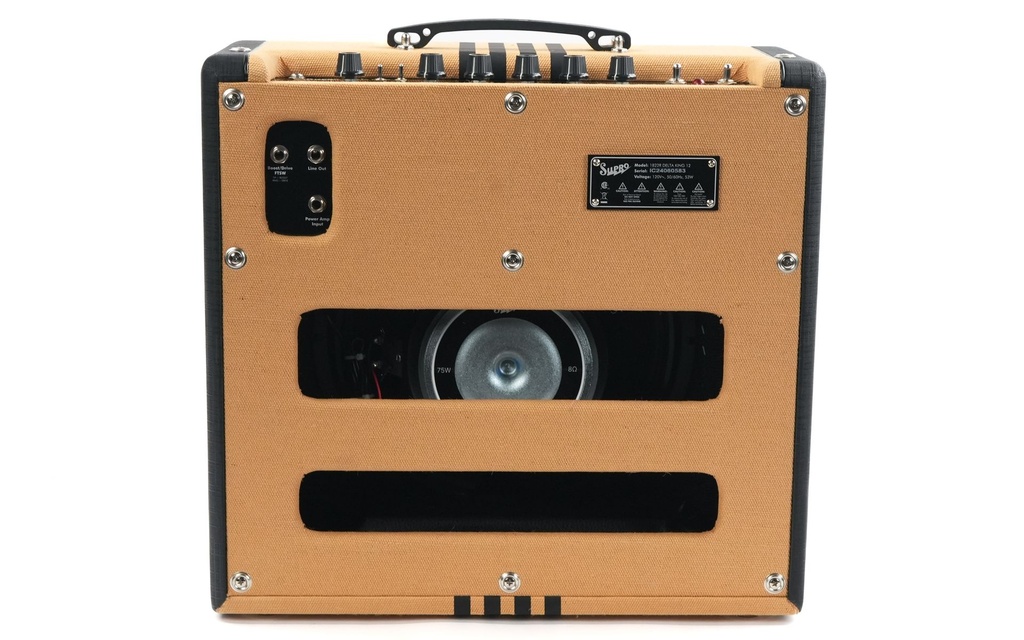 Supro Delta King 12 Tweed Black-7.jpg