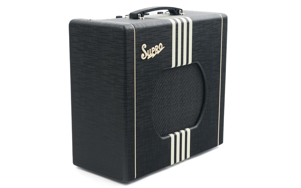 Supro Delta King 10 Black Cream-5.jpg
