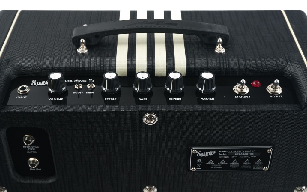 Supro Delta King 10 Black Cream-6.jpg