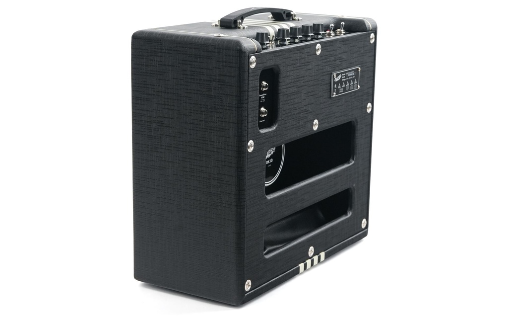 Supro Delta King 10 Black Cream-9.jpg