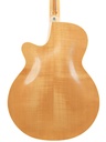 Hoyer Solist Archtop Natural 1950s -7.jpg