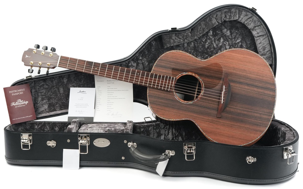 George Lowden Luthier Mastermade Brazilian Rosewood Sinker Redwood.jpg