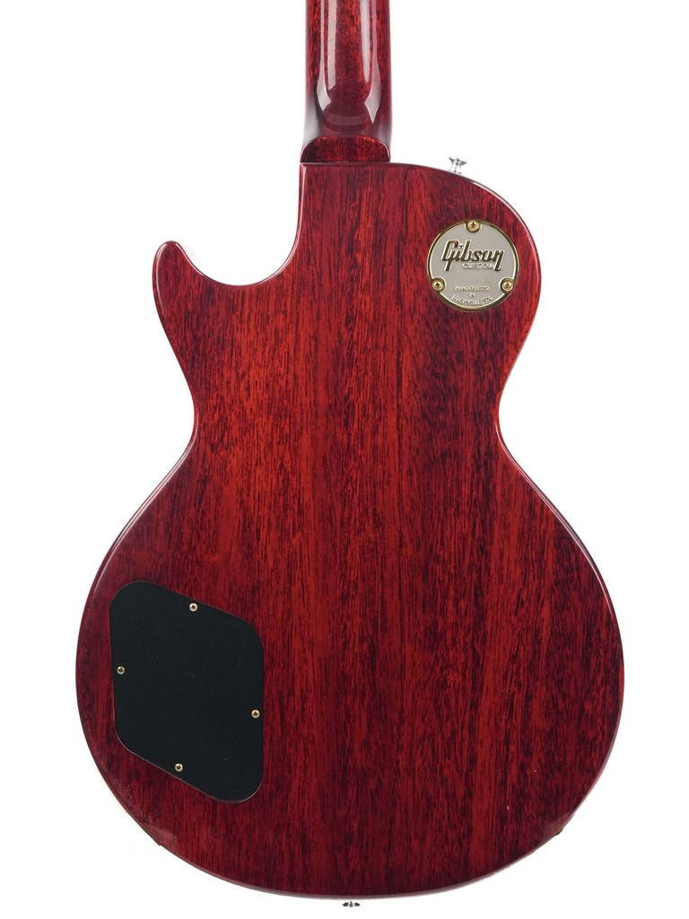 Gibson 1959 Les Paul Standard Reissue VOS-Iced Tea Burst-6.jpg