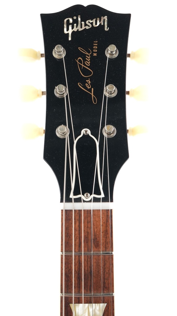Gibson Custom Shop Les Paul Standard 1960 60th Anniversary 2020-4.jpg