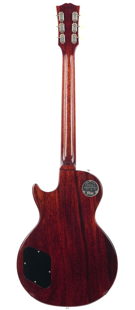 Gibson Custom Shop Les Paul Standard 1960 60th Anniversary 2020-7.jpg