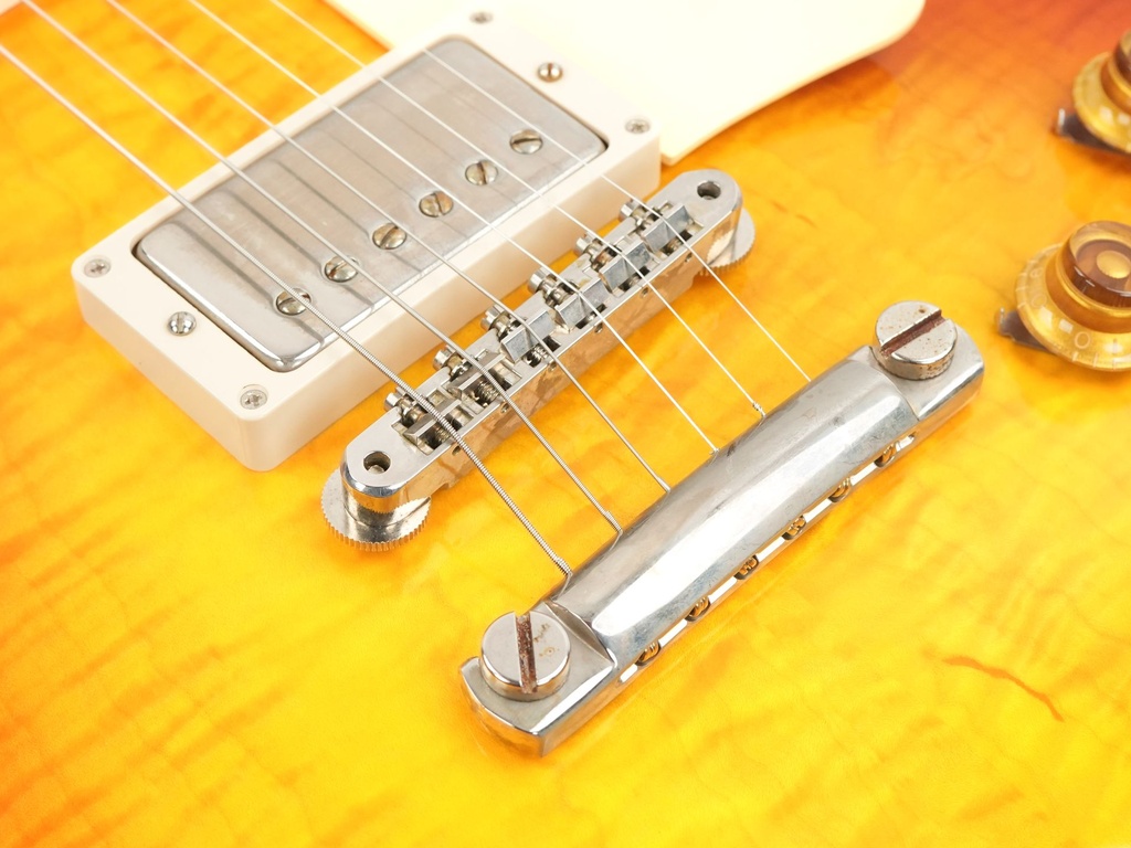 Gibson Custom Shop Les Paul Standard 1960 60th Anniversary 2020-10.jpg