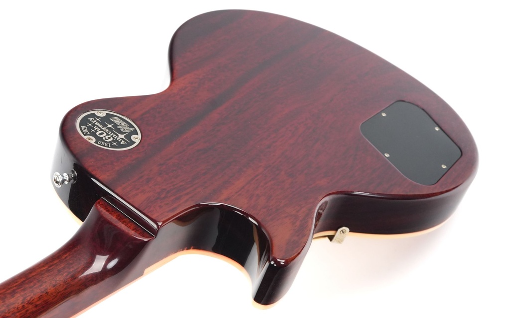 Gibson Custom Shop Les Paul Standard 1960 60th Anniversary 2020-9.jpg