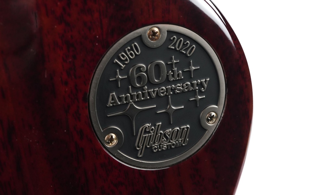 Gibson Custom Shop Les Paul Standard 1960 60th Anniversary 2020-5.jpg