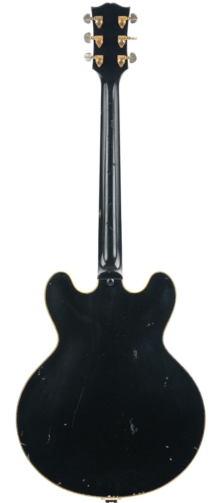  Keith Richards ES-355 Murphy Lab Aged Ebony Murphy Lab Aged-7.jpg