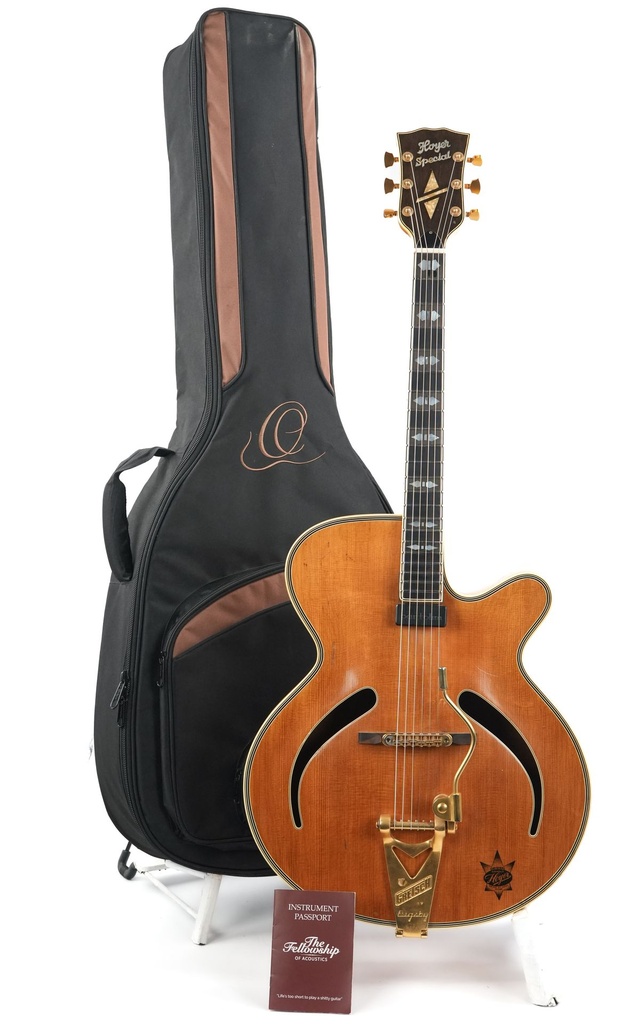 Hoyer Special Archtop Natural 1950s ?-1.jpg
