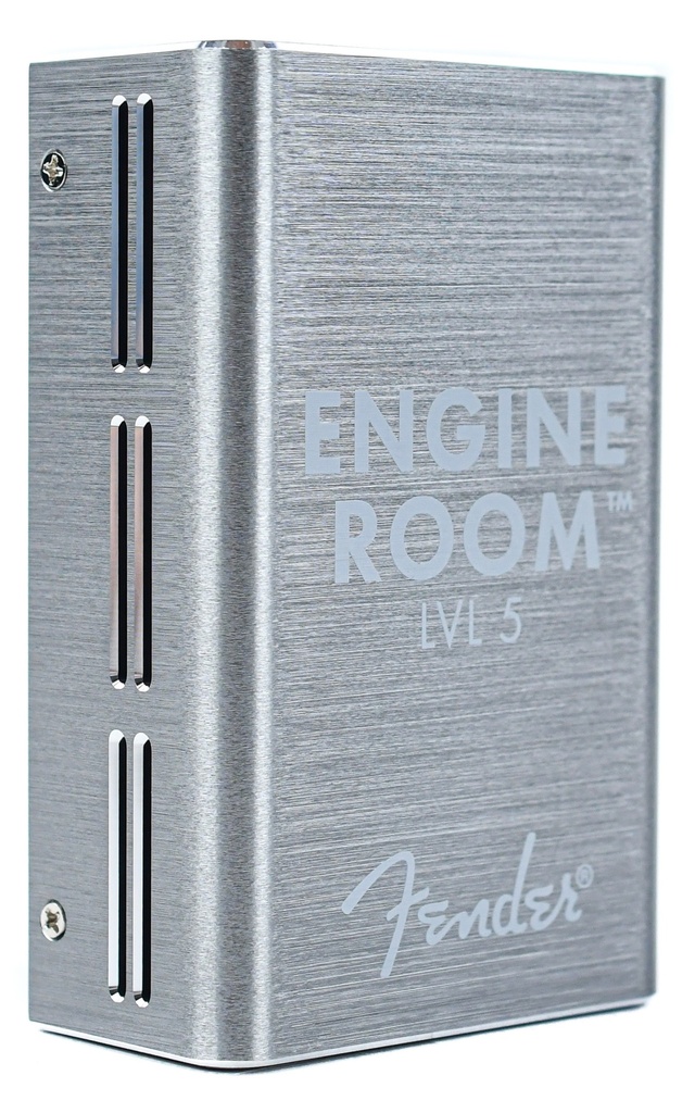 ENGINE ROOM® LVL5 POWER SUPPLY