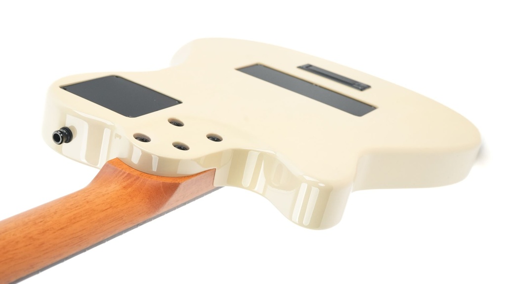 GODIN  Multiac Mundial Ozark Cream with Bag-8.jpg