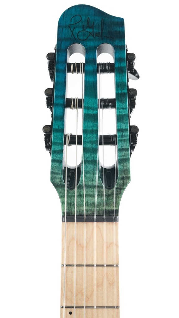 GODIN Multiac Nylon Opalburst MN Ltd with Bag-4.jpg