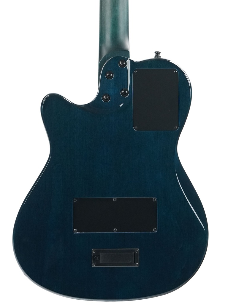 GODIN Multiac Nylon Opalburst MN Ltd with Bag-7.jpg