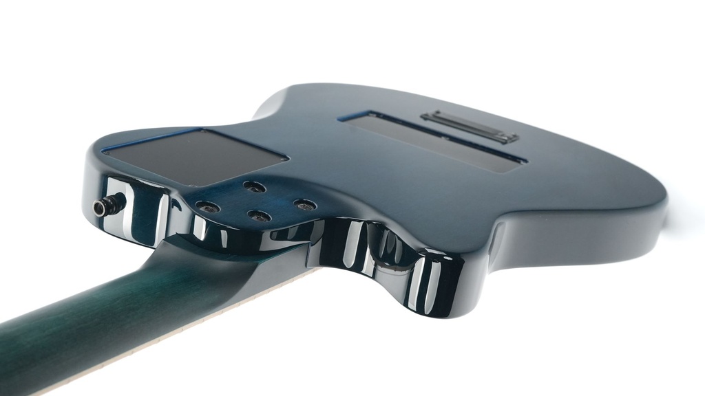 GODIN Multiac Nylon Opalburst MN Ltd with Bag-9.jpg