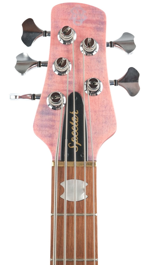 Spector Euro 5 RST LTD Sundown Glow 2023-4.jpg