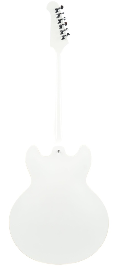 Gibson DG335 Alpine White Limited 37 Of 50 2025-7.jpg