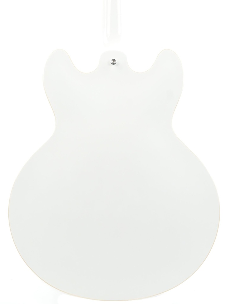 Gibson DG335 Alpine White Limited 37 Of 50 2025-8.jpg