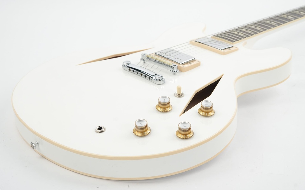 Gibson DG335 Alpine White Limited 37 Of 50 2025-13.jpg