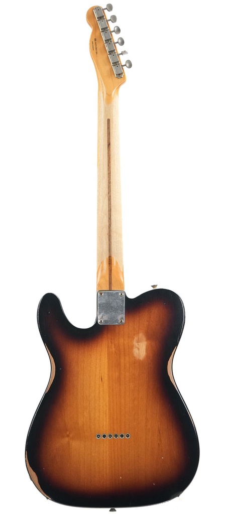 Fender Road Worn 50s Tele 2TS  2008-7.jpg