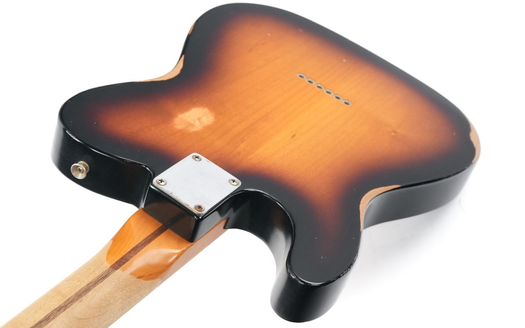 Fender Road Worn 50s Tele 2TS  2008-9.jpg