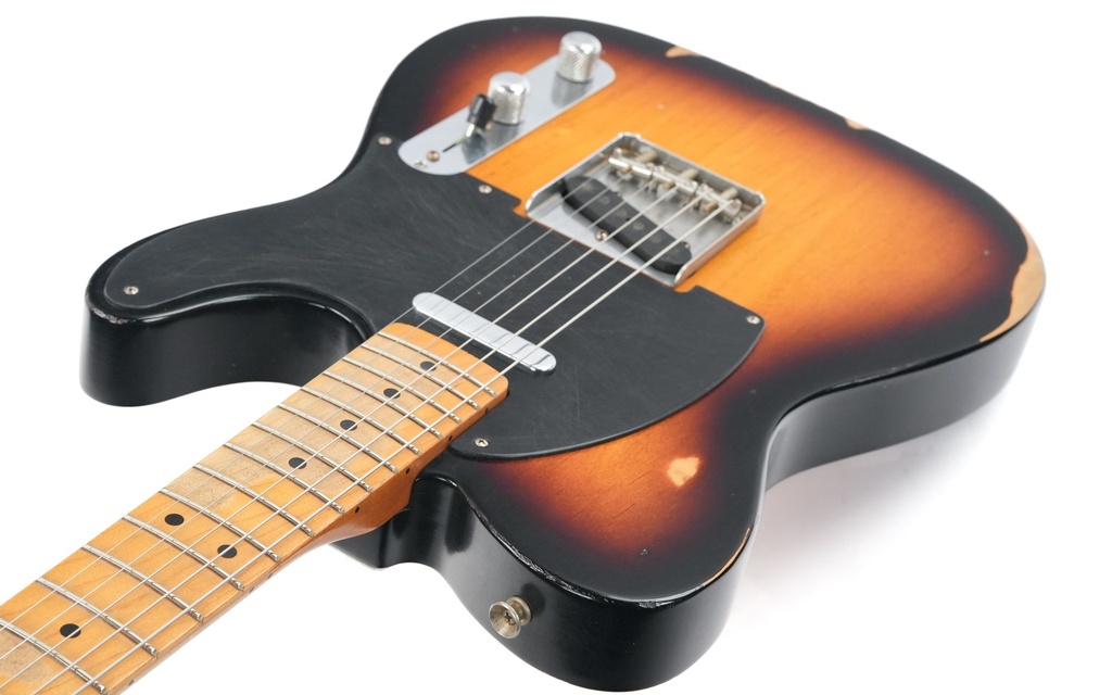 Fender Road Worn 50s Tele 2TS  2008-8.jpg