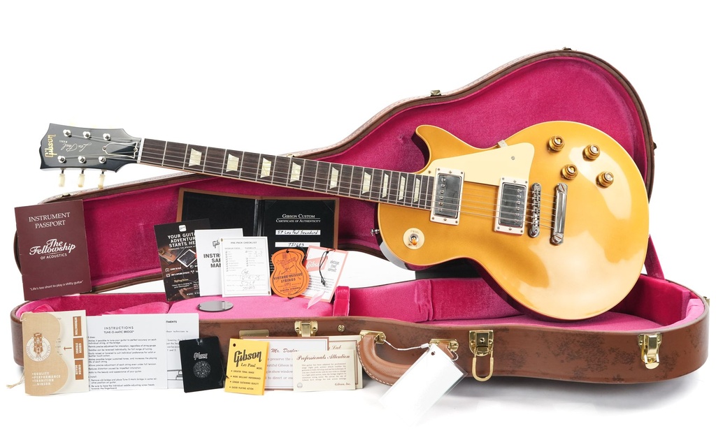 Gibson Custom 1957 Les Paul Goldtop Darkback Reissue VOS-1.jpg